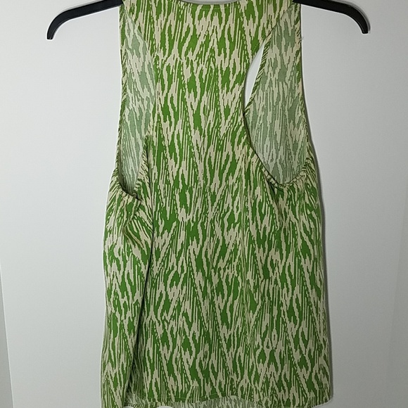 Lot of 3 Racerback Fun Tanks - Picture 3 of 8